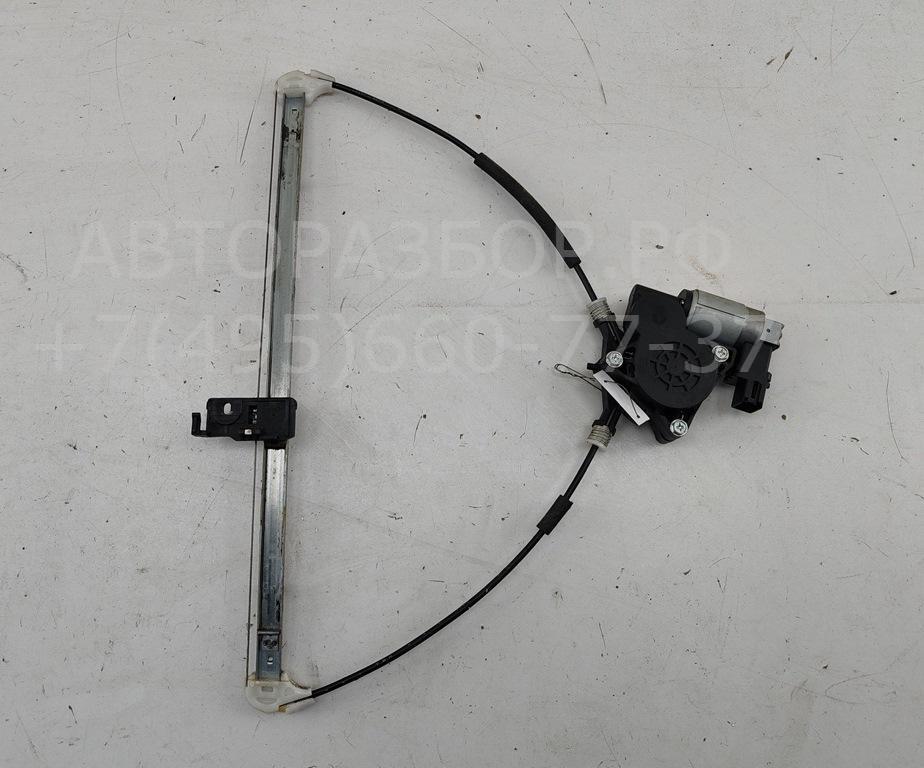 Стеклоподъемник электр. задний правый