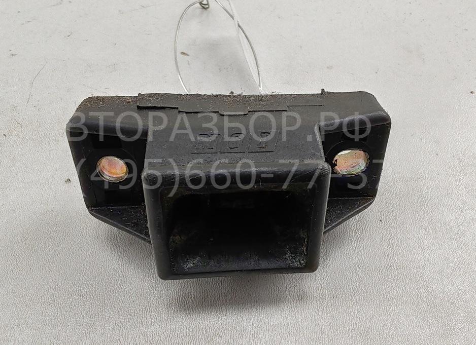 Замок багажника