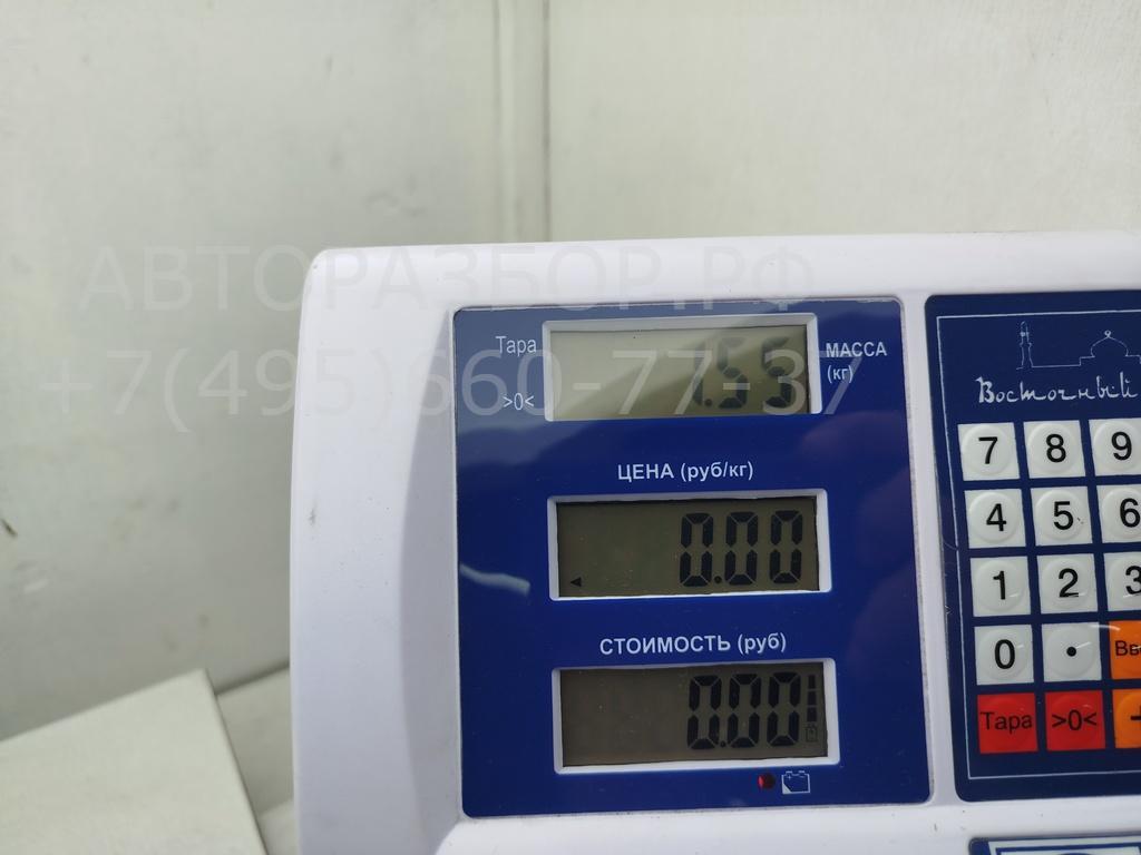 Зеркало левое электрическое