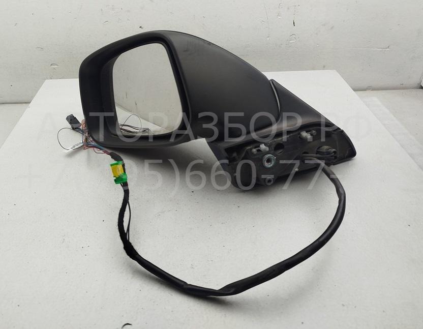 Зеркало левое электрическое