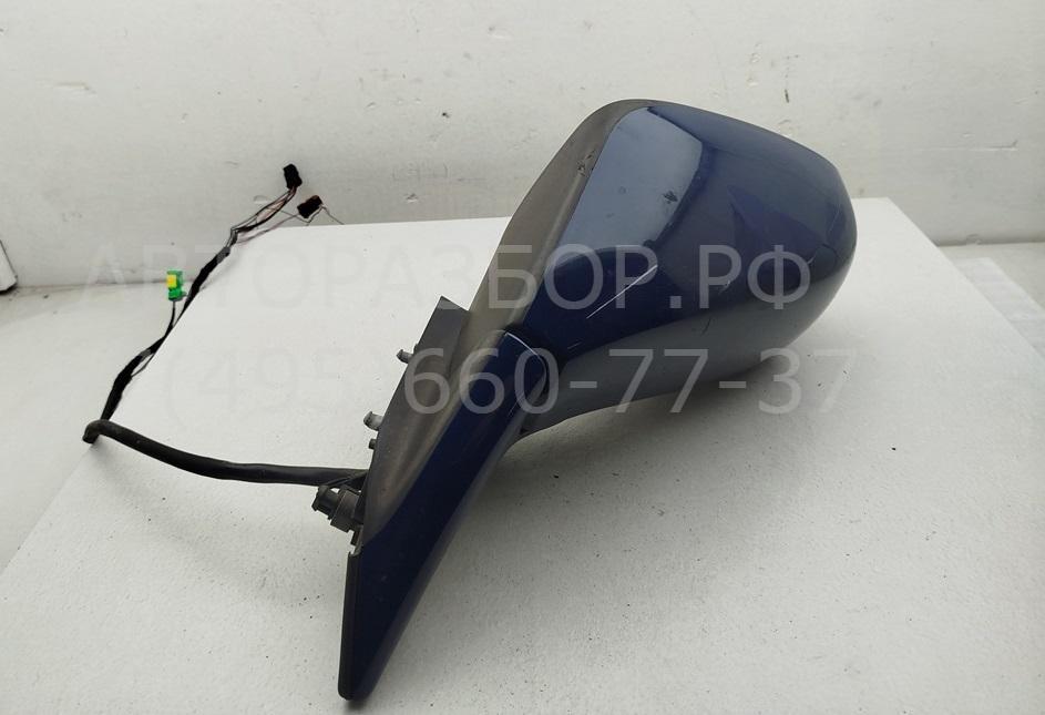 Зеркало левое электрическое