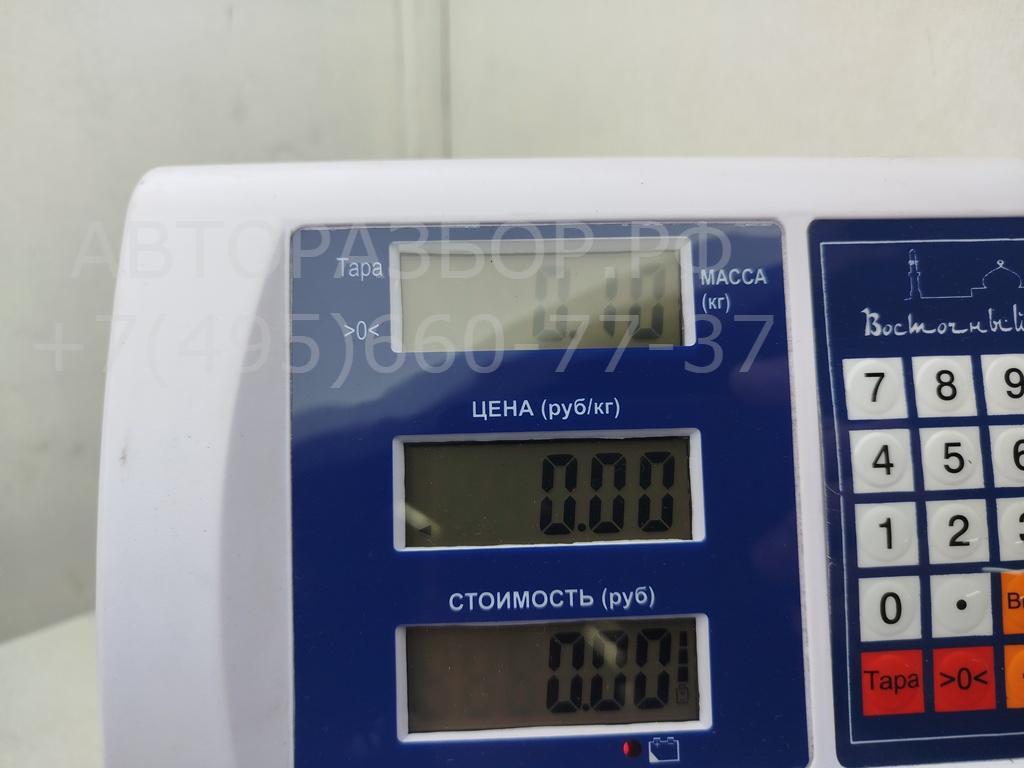 Блок управления стеклоподъемниками