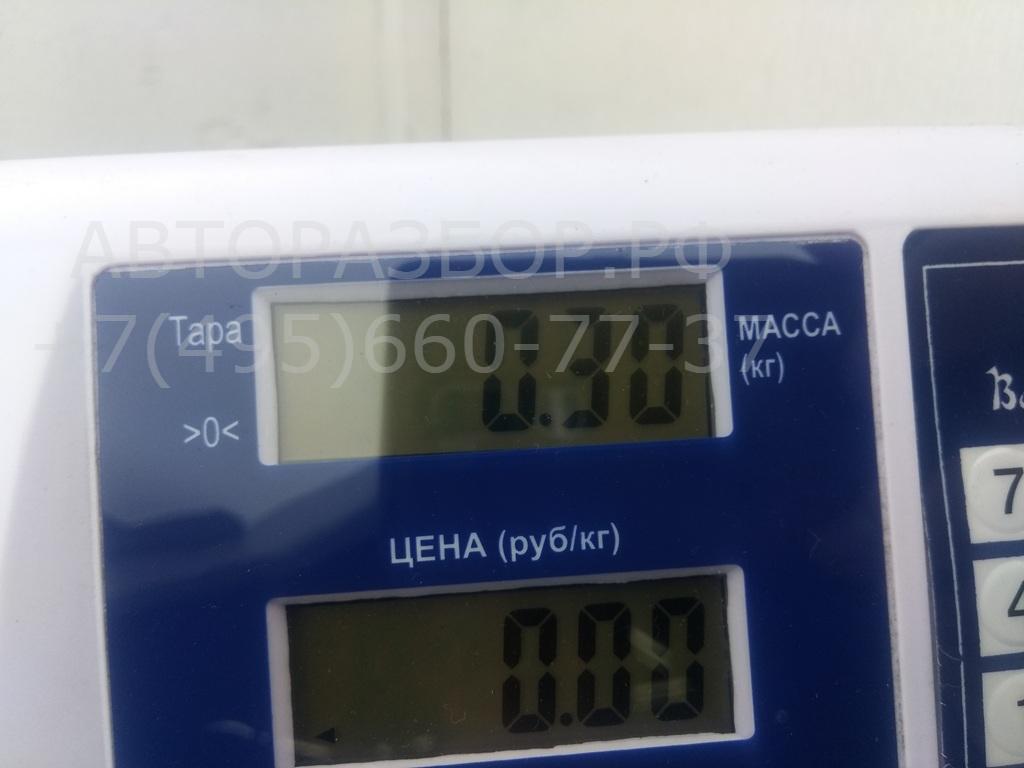 Ограничитель двери