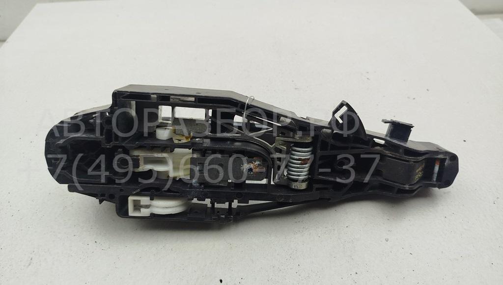 Ручка двери задней наружная правая