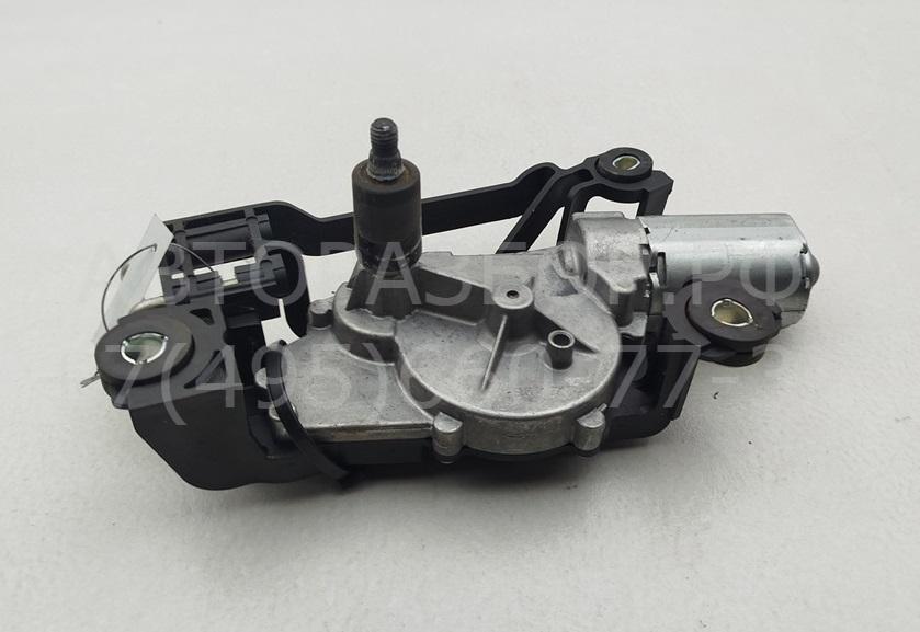 Моторчик стеклоочистителя задний