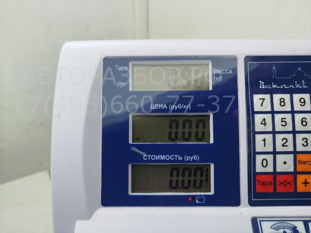 Моторчик стеклоочистителя задний