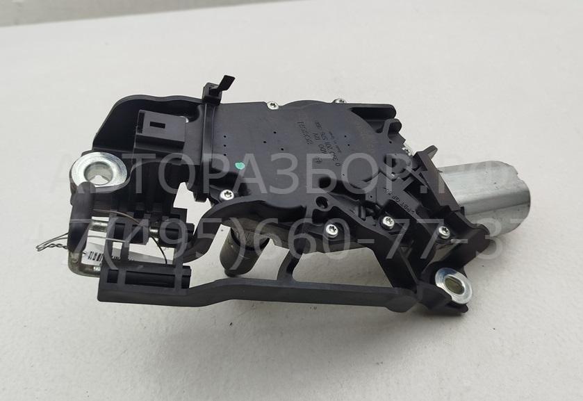 Моторчик стеклоочистителя задний