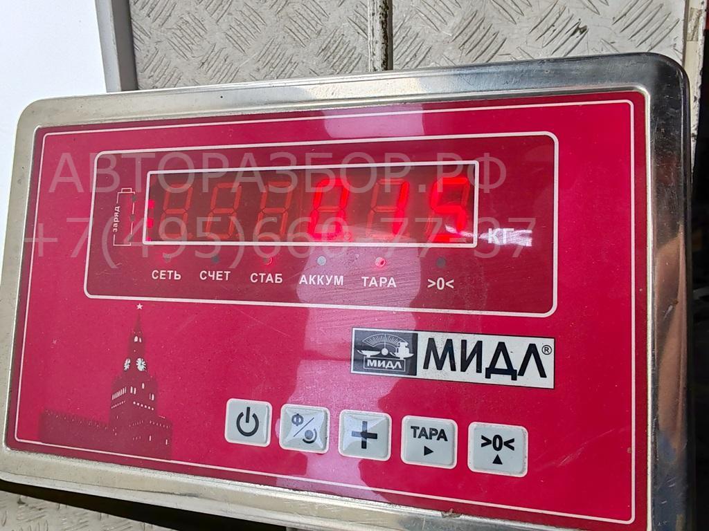 Блок ксеноновой лампы