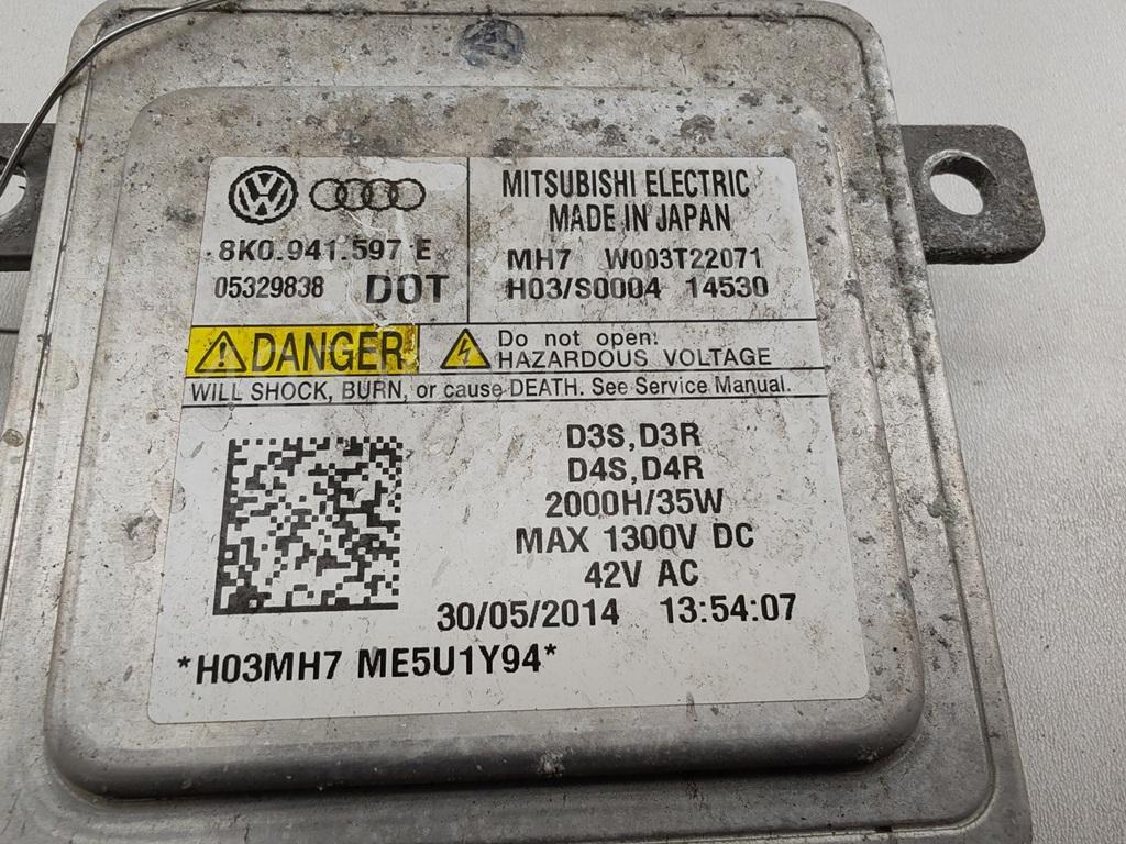 Блок ксеноновой лампы