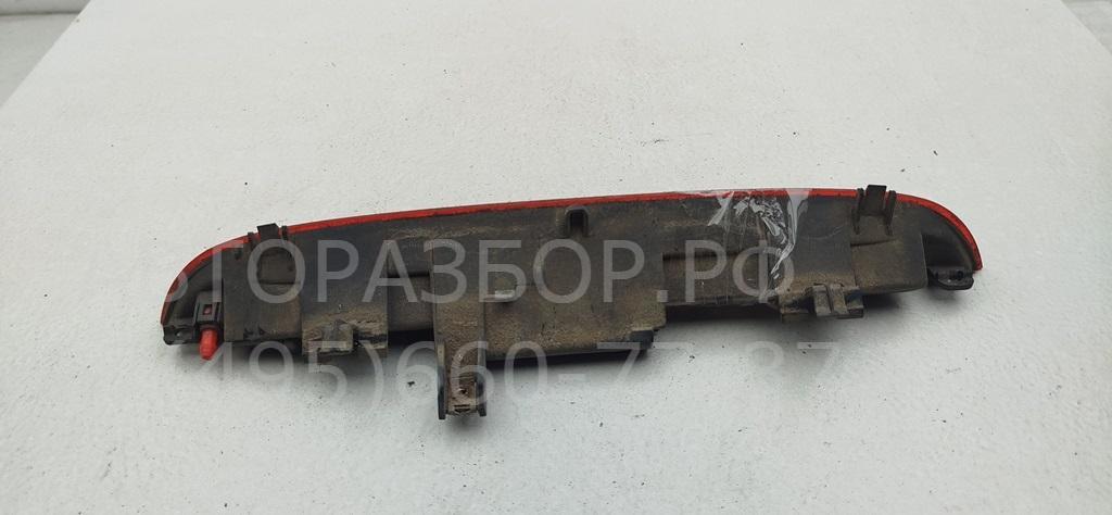 Фонарь задний (стоп сигнал)