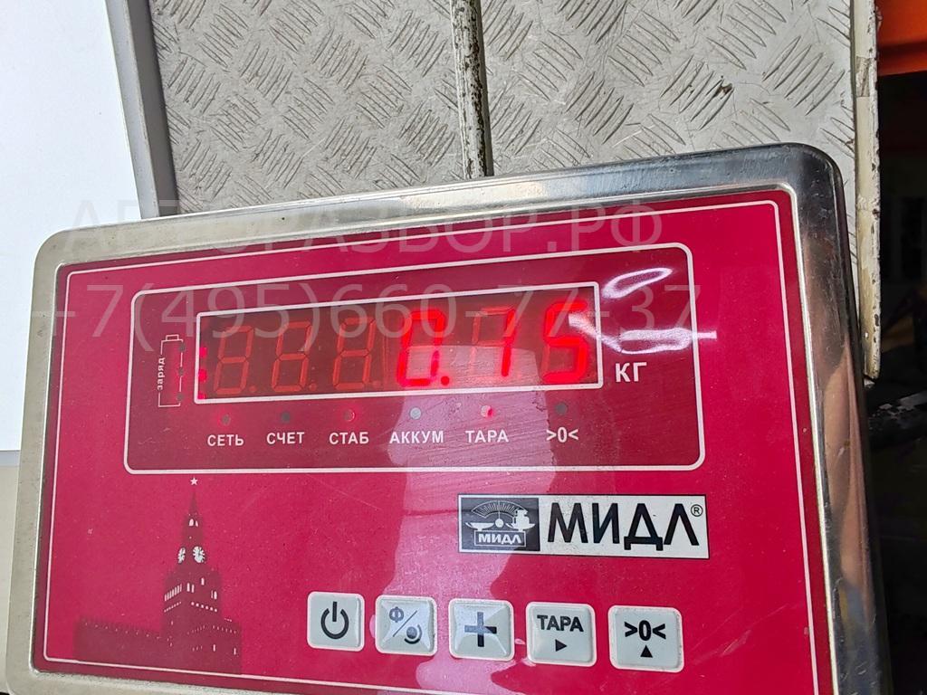 Блок ксеноновой лампы