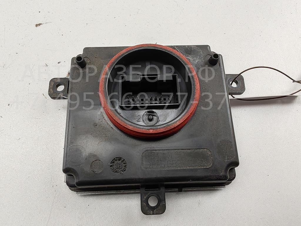 Блок ксеноновой лампы