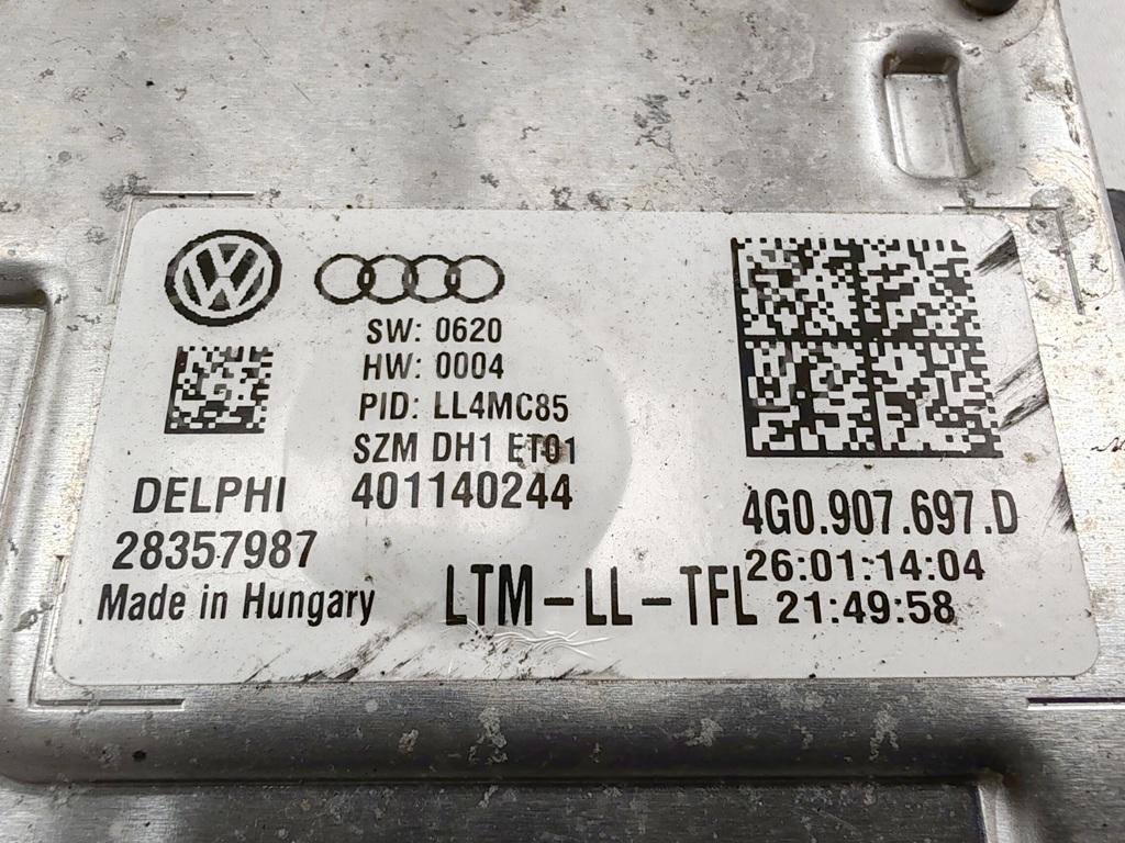 Блок ксеноновой лампы