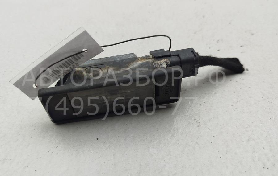 Фонарь подсветки номера