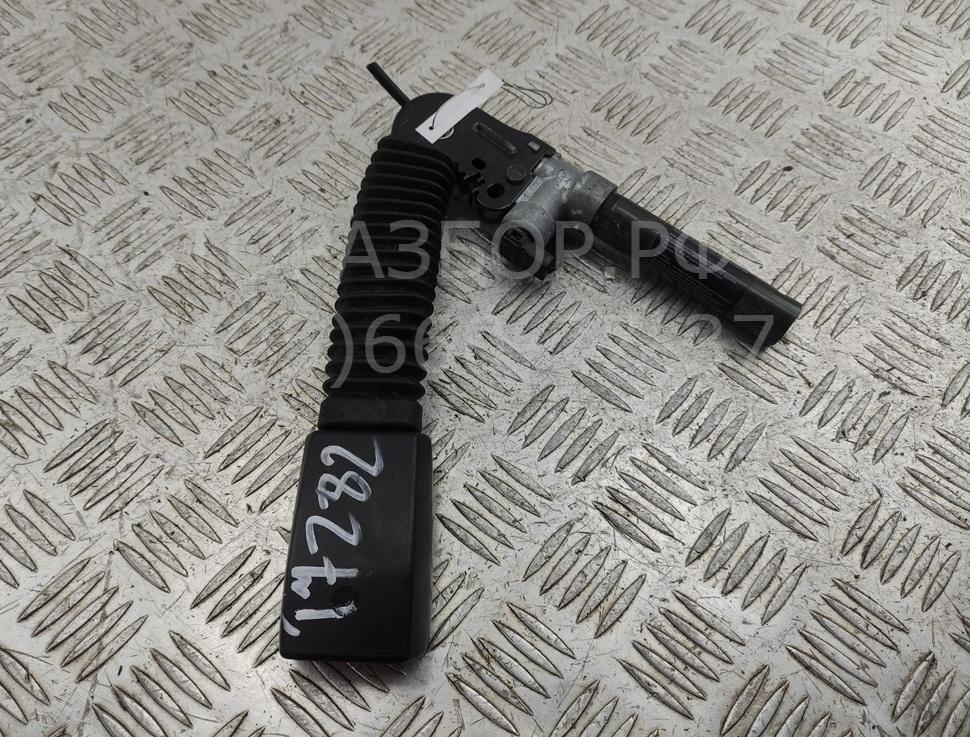 Ответная часть ремня безопасности