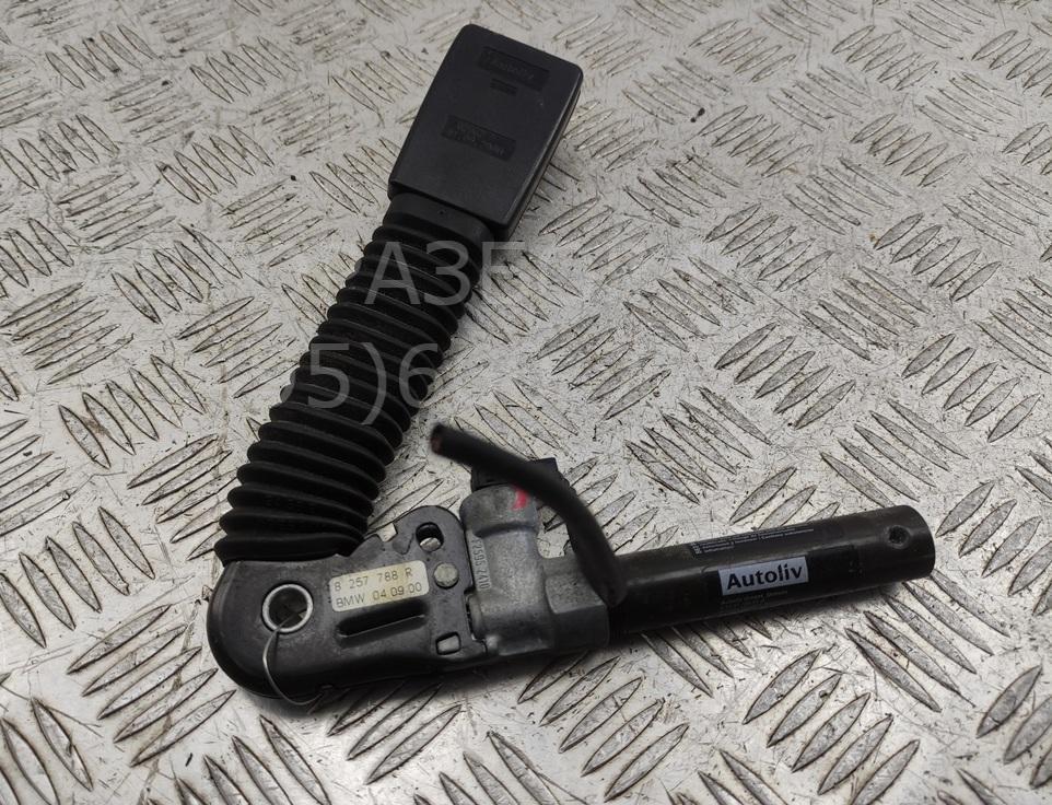 Ответная часть ремня безопасности