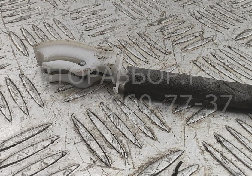 Трос открывания двери