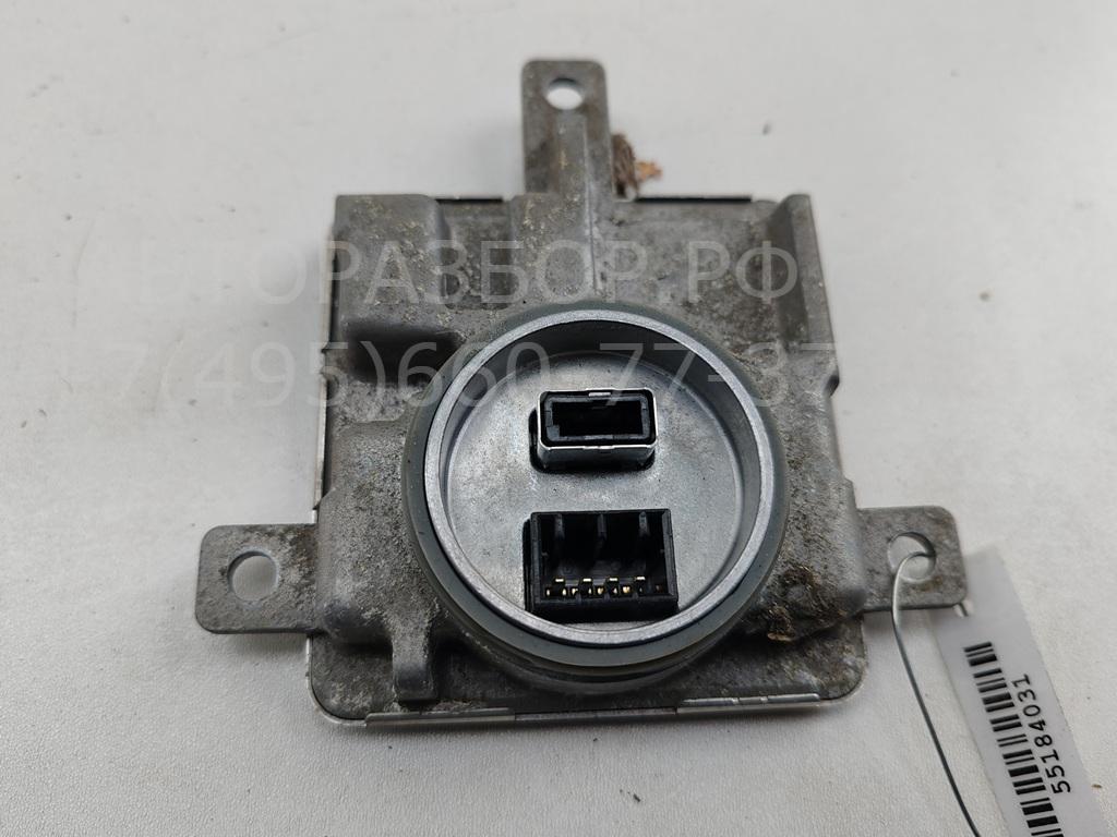 Блок ксеноновой лампы