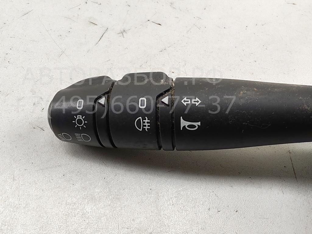 Переключатель поворотов подрулевой