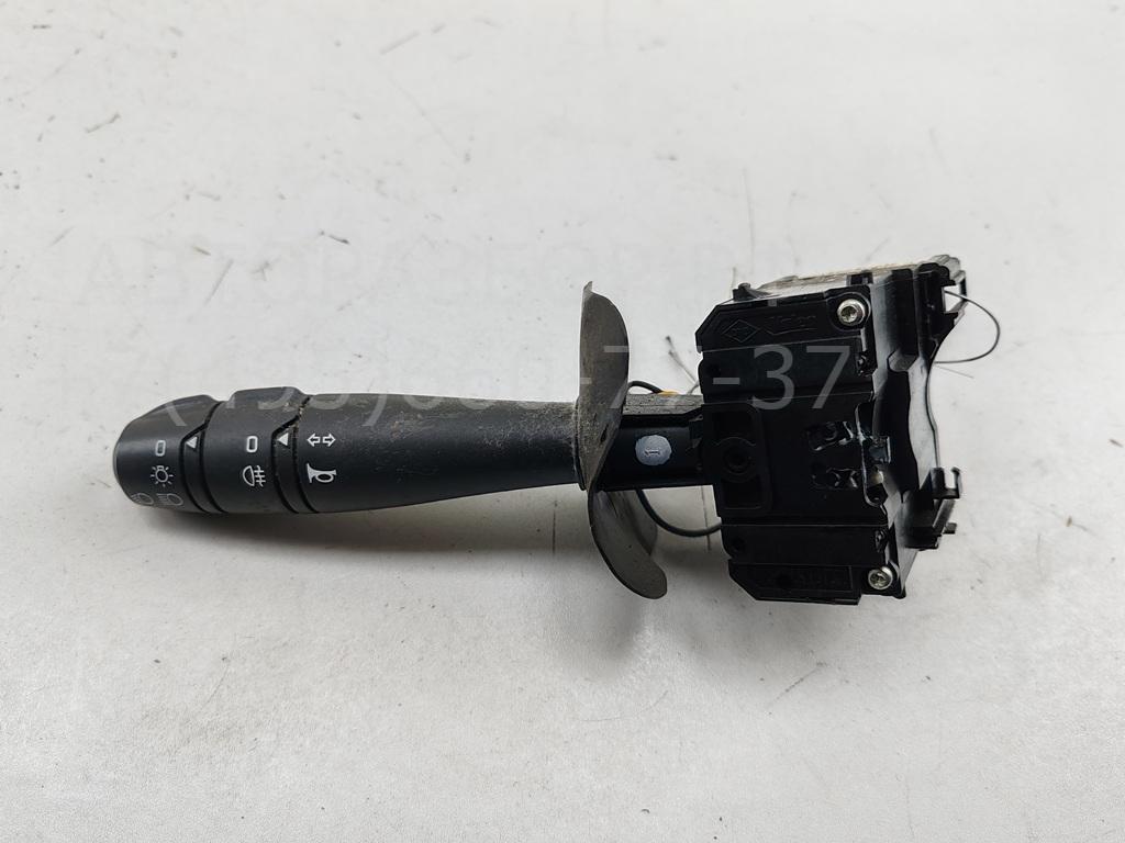 Переключатель поворотов подрулевой