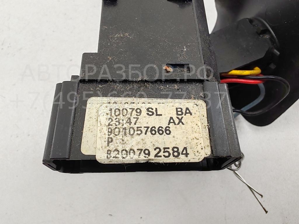 Переключатель поворотов подрулевой