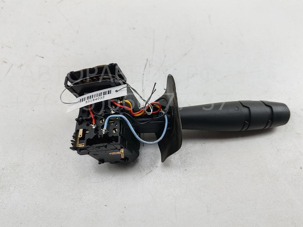 Переключатель поворотов подрулевой