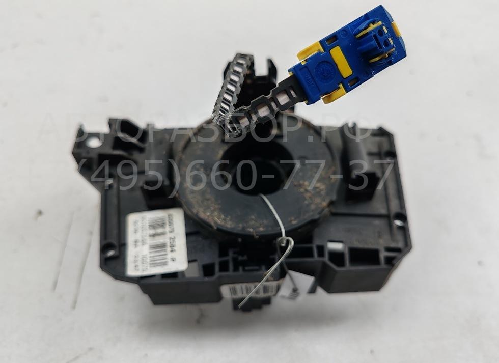 Механизм подрулевой для SRS (ленточный)