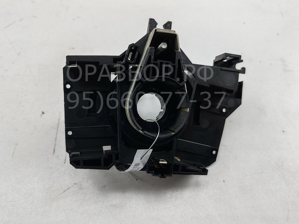 Механизм подрулевой для SRS (ленточный)