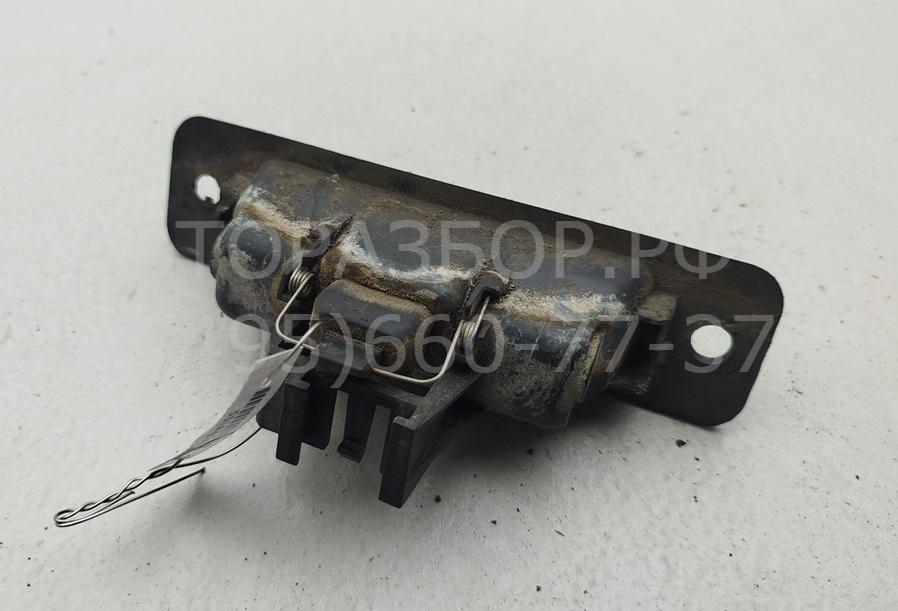 Ручка двери багажника наружная