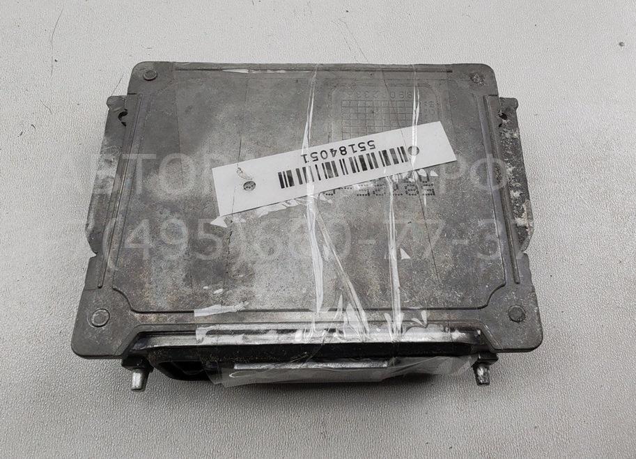 Блок ксеноновой лампы