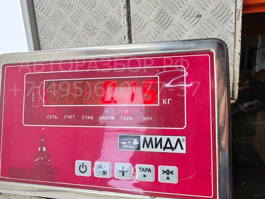 Блок ксеноновой лампы