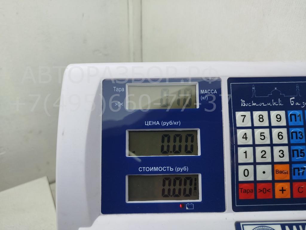 Трос открывания двери