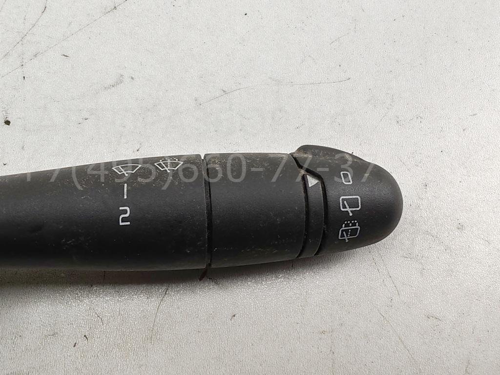 Переключатель стеклоочистителей