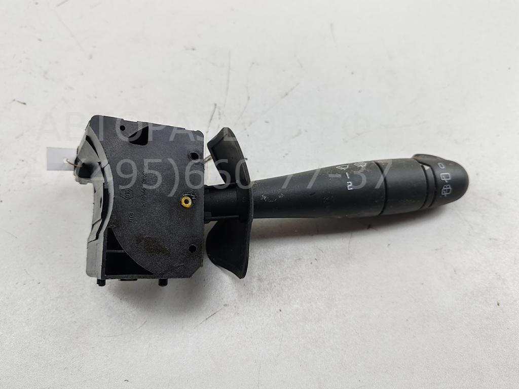 Переключатель стеклоочистителей