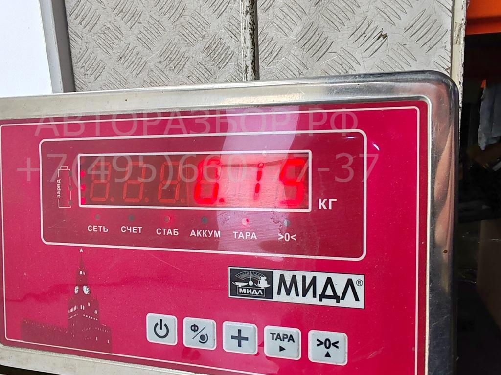 Переключатель стеклоочистителей