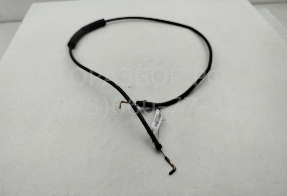 Трос открывания двери