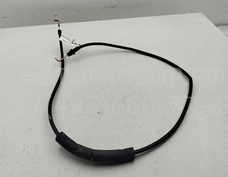 Трос открывания двери