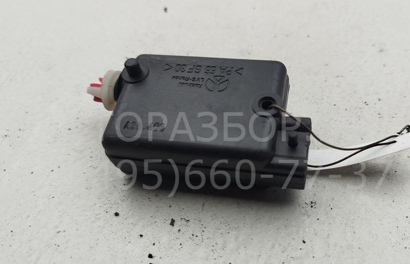 Активатор замка двери