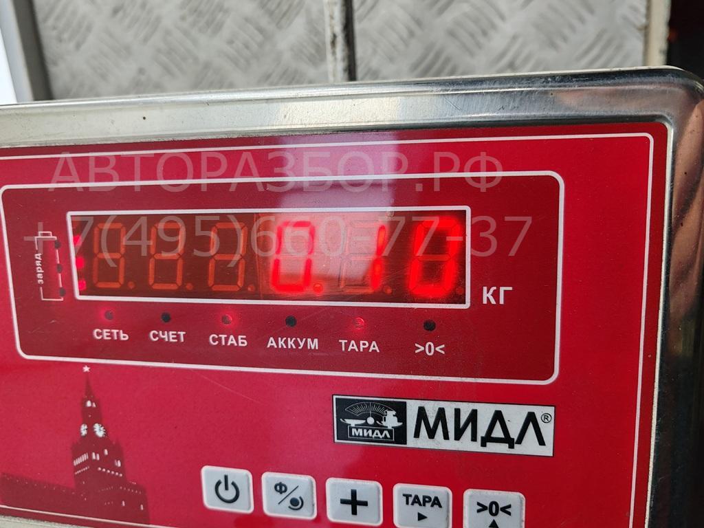 Блок кнопок