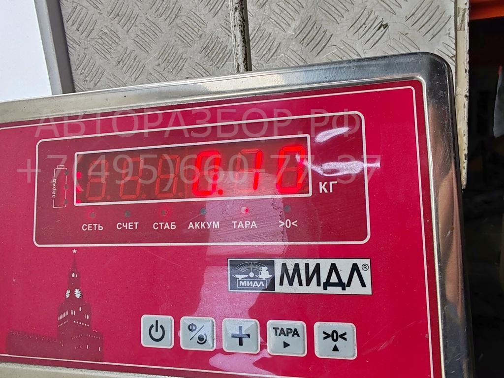 Блок ксеноновой лампы