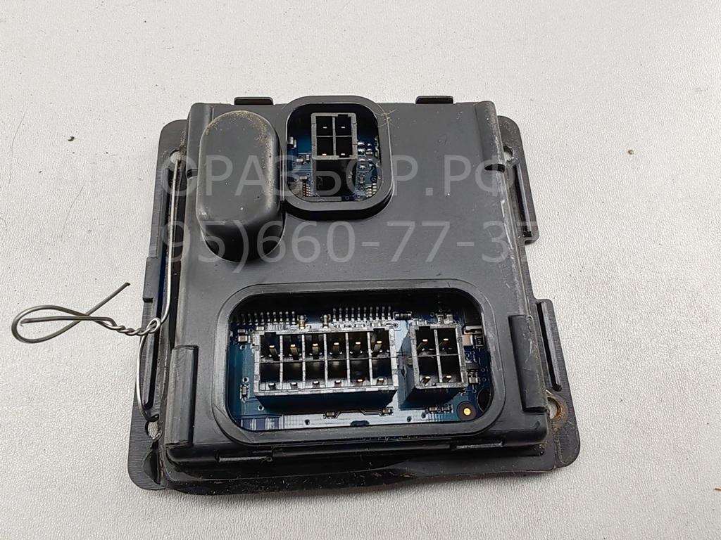 Блок ксеноновой лампы