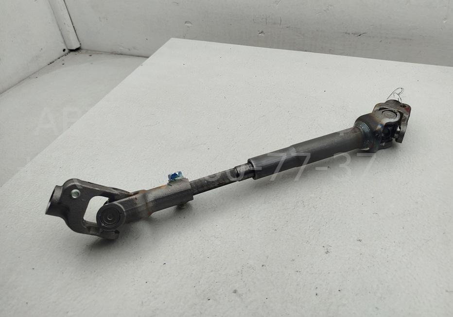 Кардан рулевой