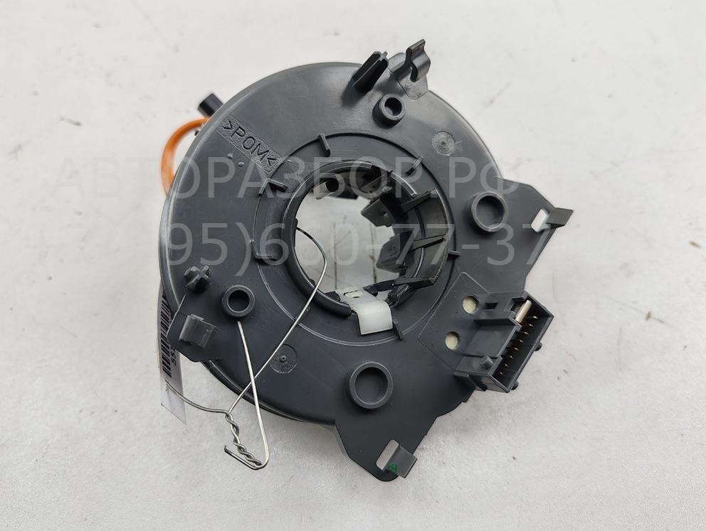 Механизм подрулевой для SRS (ленточный)