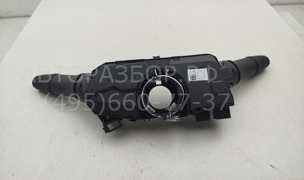 Переключатель подрулевой