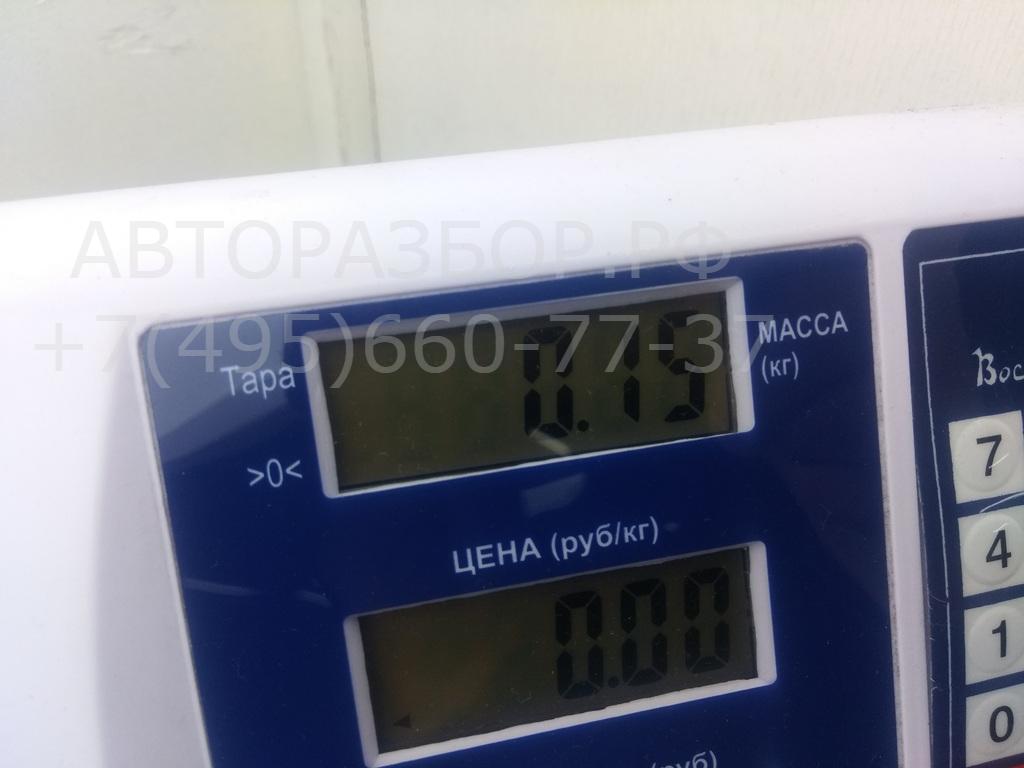 Переключатель стеклоочистителей