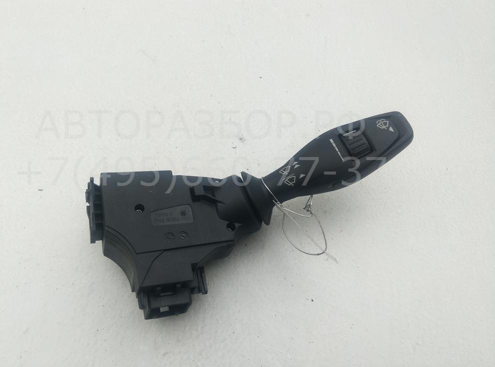 Переключатель стеклоочистителей