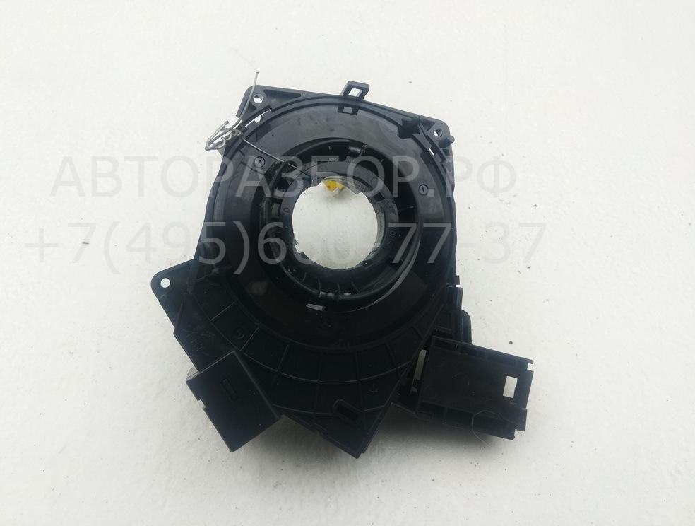 Механизм подрулевой для SRS (ленточный)