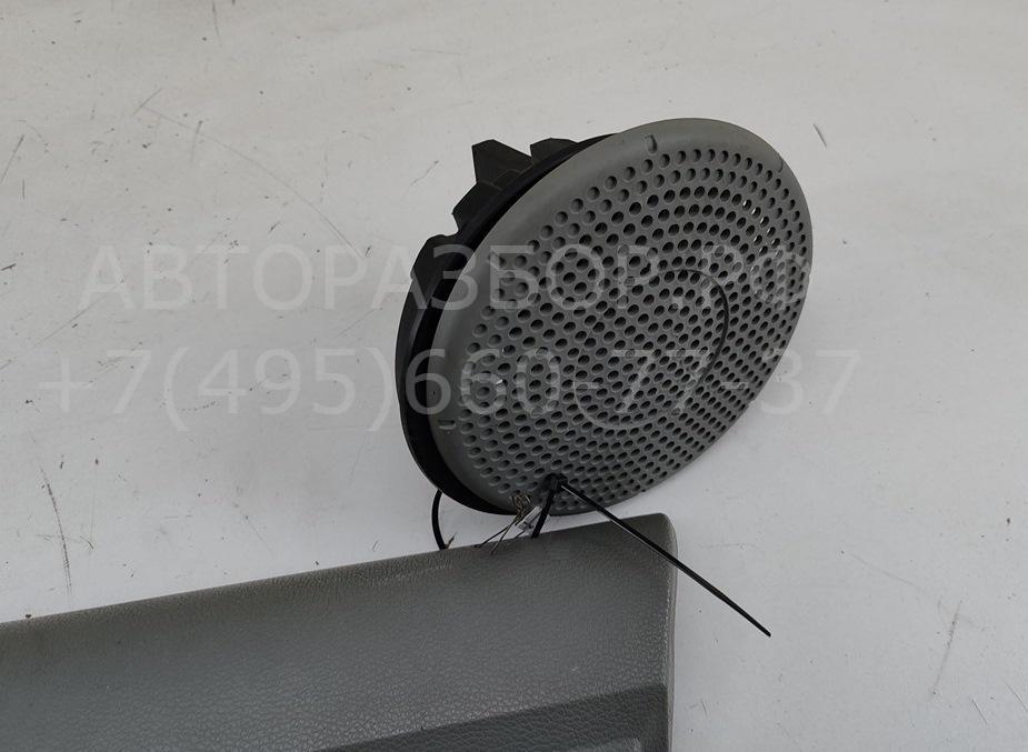 Обшивка двери передней правой