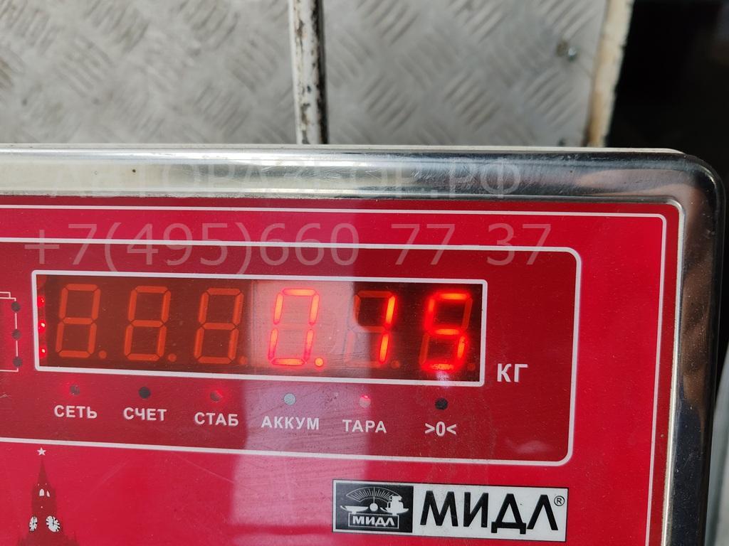 Фонарь задний (стоп сигнал)