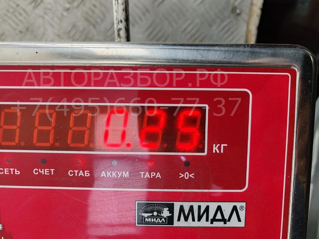 Поводок стеклоочистителя заднего